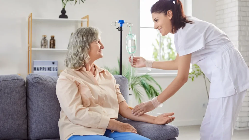 Experience peak wellness in London with Harley Street Medics
